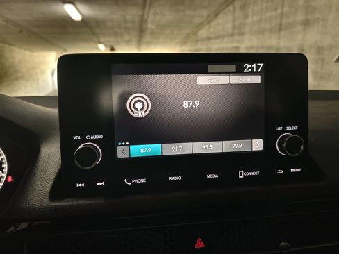 Certified 2023 Honda Civic Sport image 12