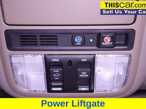 Used 2019 Honda Pilot Touring image 21