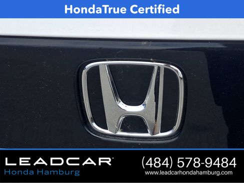 Certified 2025 Honda Accord SE image 33