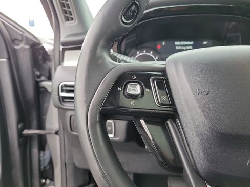 Certified 2022 Lincoln Corsair AWD w/ Premium Package image 23