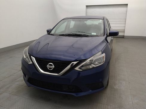 Used 2018 Nissan Sentra SV image 15