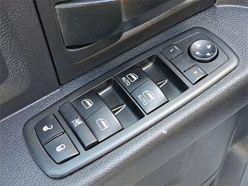 Used 2015 RAM 1500 Tradesman w/ Popular Equipment Group image 19