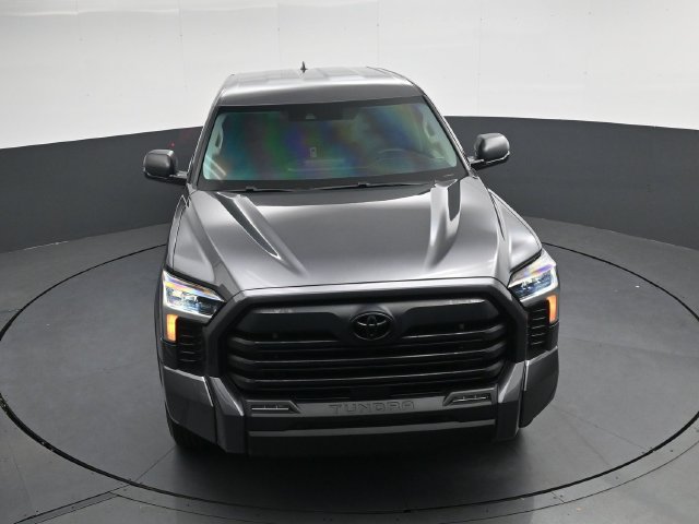 Used 2023 Toyota Tundra SR5 w/ SR5 Convenience Package AWD/4WD image 20