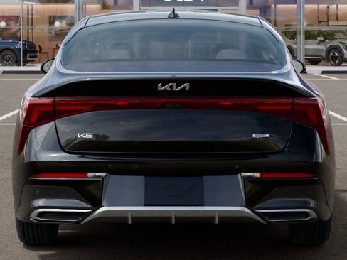 New 2026 Kia K5 GT-Line FWD image 14