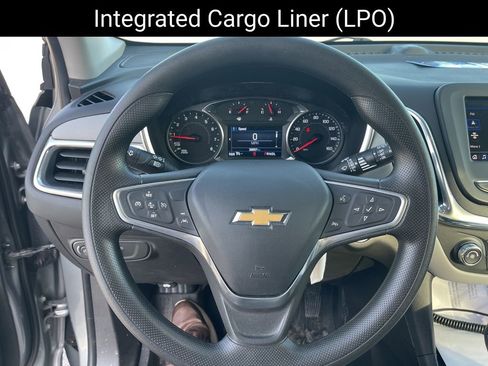 Certified 2023 Chevrolet Equinox LS w/ LS Convenience Package image 14