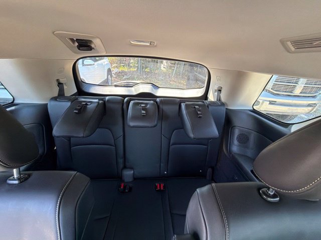 Used 2022 Nissan Pathfinder SL w/ SL Premium Package FWD image 20