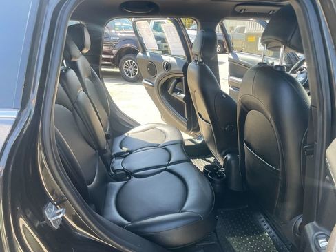 Used 2016 MINI Cooper Countryman S AWD/4WD image 25