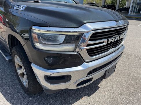 Used 2019 RAM 1500 Big Horn image 13