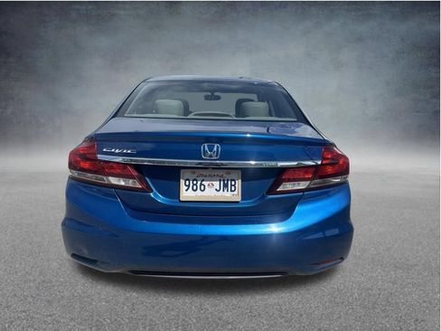 Used 2013 Honda Civic EX-L image 4