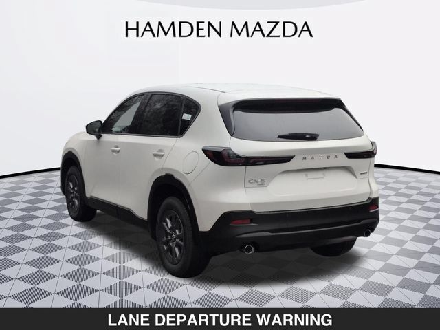 New 2026 MAZDA CX-5 Select AWD/4WD image 6