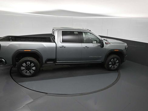 New 2026 GMC Sierra 2500 Denali AWD/4WD image 50