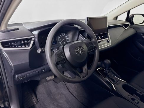 Certified 2024 Toyota Corolla LE AWD/4WD image 9
