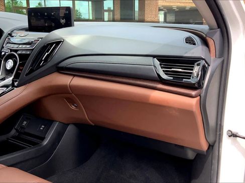 Used 2025 Acura RDX SH-AWD w/ Advance Package image 18