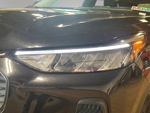 Used 2025 Ford Escape Active image 20