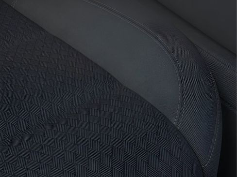 New 2026 Chevrolet Silverado 1500 Custom Trail Boss image 21