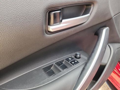 Used 2024 Toyota Corolla SE FWD image 15
