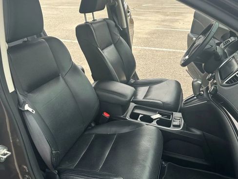 Used 2015 Honda CR-V EX-L image 11