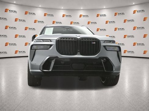 Used 2023 BMW X7 M60i w/ Executive Package AWD/4WD image 62