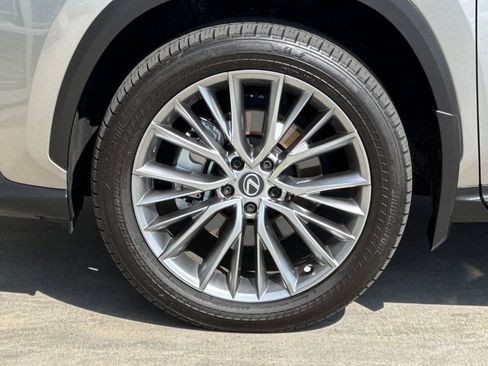 Used 2025 Lexus NX 350 AWD w/ Cold Area Package image 34