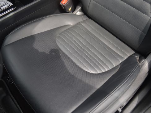 Used 2023 Kia Sportage SX FWD image 28