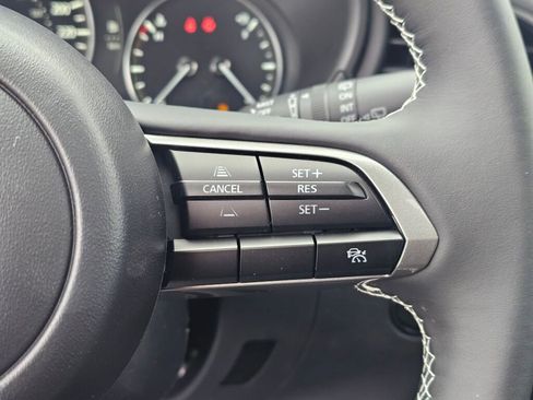 New 2026 MAZDA CX-30 AWD 2.5 S image 35