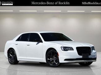 Used 2022 Chrysler 300 Touring w/ Sport Appearance Package image 1