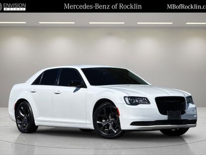 Used 2022 Chrysler 300 Touring w/ Sport Appearance Package