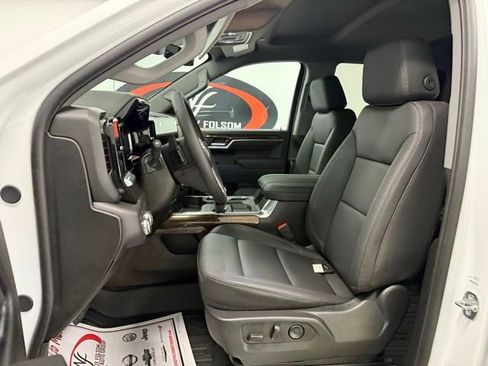 New 2026 GMC Sierra 1500 Elevation w/ Elevation Premium Package AWD/4WD image 11