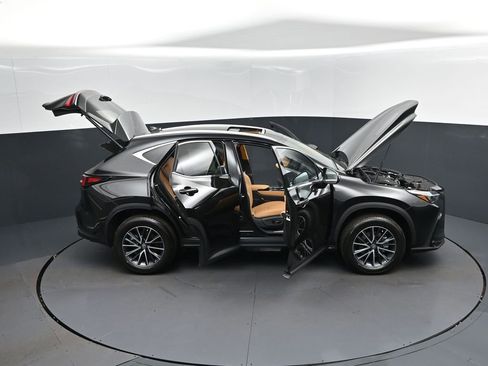 New 2026 Lexus NX 350 AWD w/ Premium Package image 50