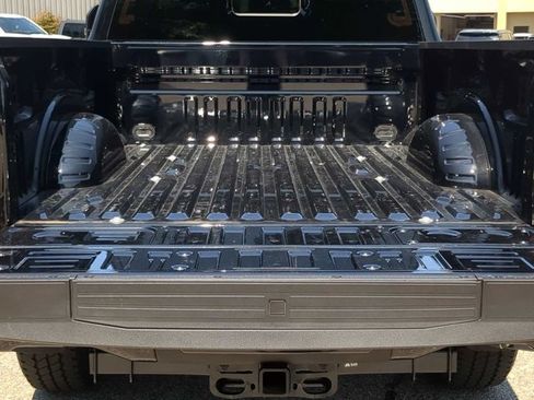 Certified 2026 Ford F350 Platinum w/ Snow Plow Prep Package AWD/4WD image 4
