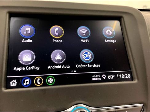 Used 2024 Chevrolet Equinox LT w/ LPO, Floor Liner Package image 34