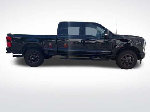 Used 2024 Ford F350 Lariat w/ Lariat Ultimate Package AWD/4WD image 2