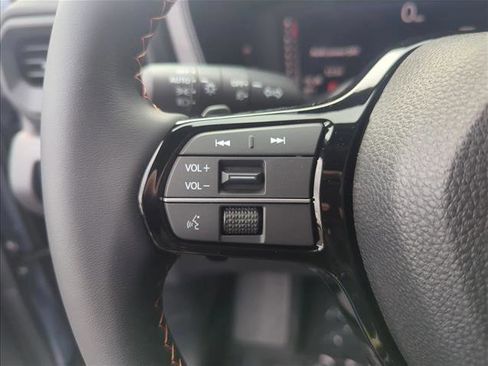 New 2026 Honda Pilot Sport image 13