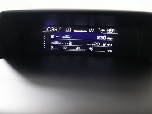 Used 2019 Subaru Crosstrek 2.0i Limited w/ Popular Package #4 AWD/4WD image 41