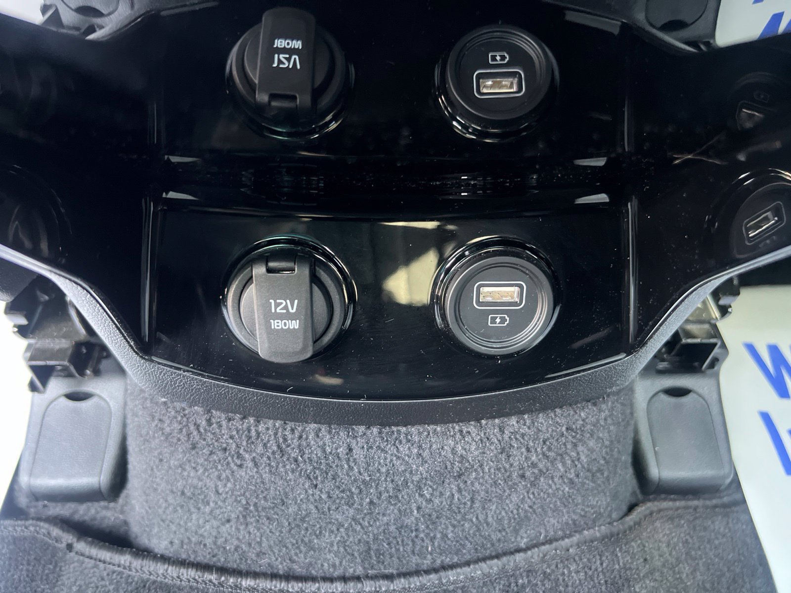 Used 2023 Kia Sorento SX FWD image 41