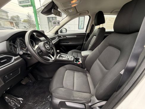 Used 2017 MAZDA CX-5 Sport AWD/4WD image 18