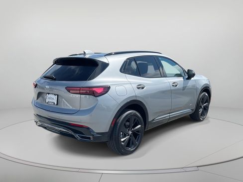 New 2026 Buick Envision Sport Touring AWD/4WD image 3