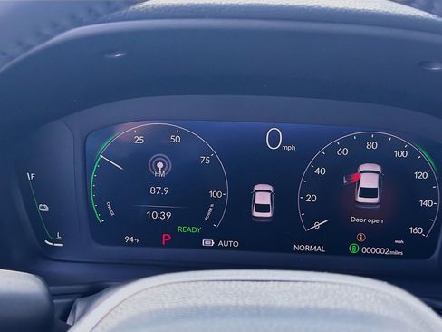 New 2026 Honda Accord Sport image 11