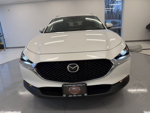 Used 2023 MAZDA CX-30 AWD 2.5 S w/ Preferred Package image 49