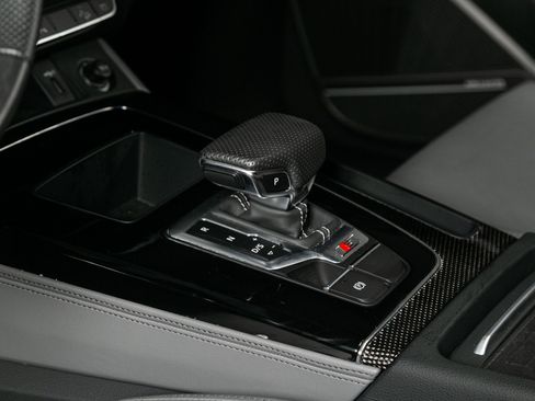 Used 2023 Audi SQ5 Prestige w/ Prestige Package image 41