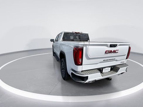 New 2026 GMC Sierra 1500 AT4 w/ Technology Package AWD/4WD image 6