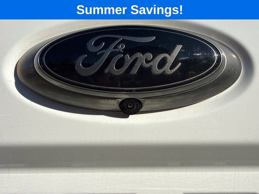 Used 2024 Ford Maverick Lariat w/ Black Appearance Package AWD/4WD image 17