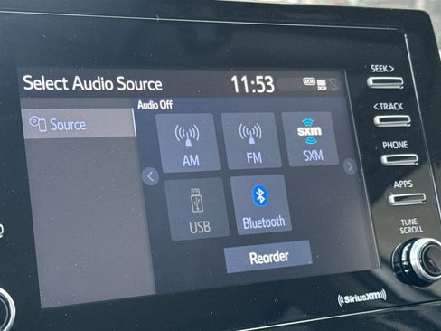 Certified 2023 Toyota Camry SE image 24