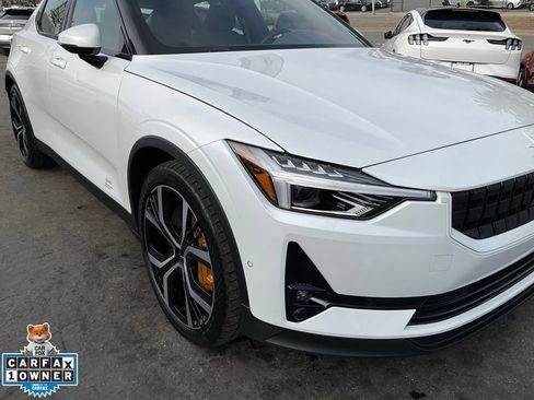 Used 2023 Polestar Polestar 2 w/ Pilot Pack AWD/4WD image 75