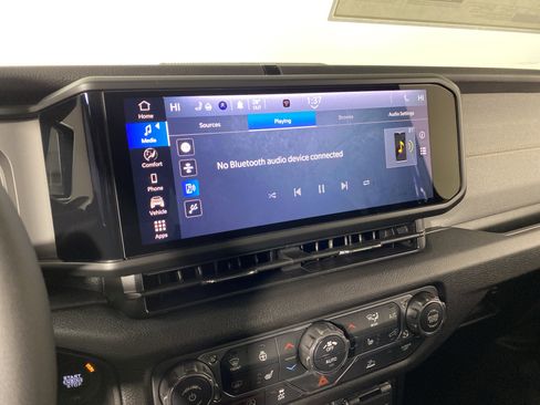 New 2026 Jeep Wrangler Unlimited Sport image 9