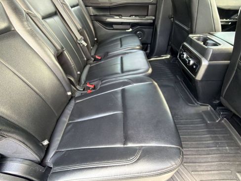Used 2021 Ford Expedition Max XLT RWD image 33