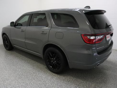 Used 2021 Dodge Durango GT RWD image 9