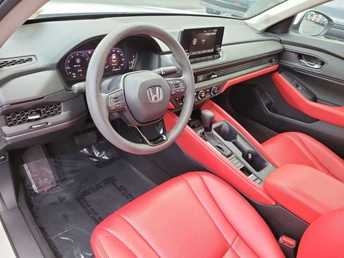 Used 2023 Honda Accord EX image 15