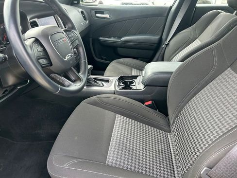 Used 2023 Dodge Charger SXT w/ Blacktop Package RWD image 11