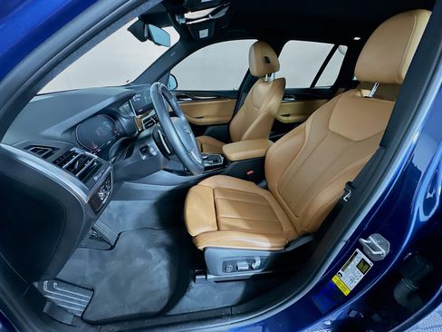 Used 2022 BMW X3 sDrive30i w/ Premium Package 2 image 13